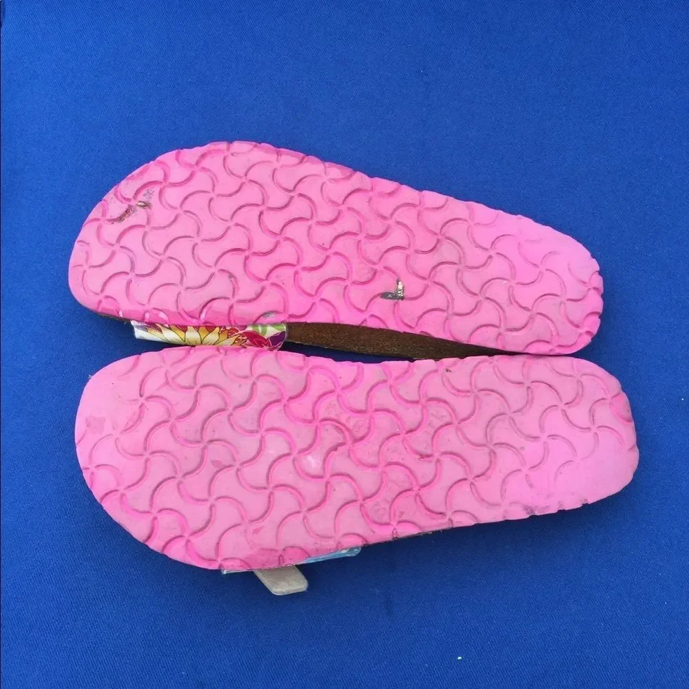 Sunflower Birkis by Birkenstock size 39 - Picture 2 of 8